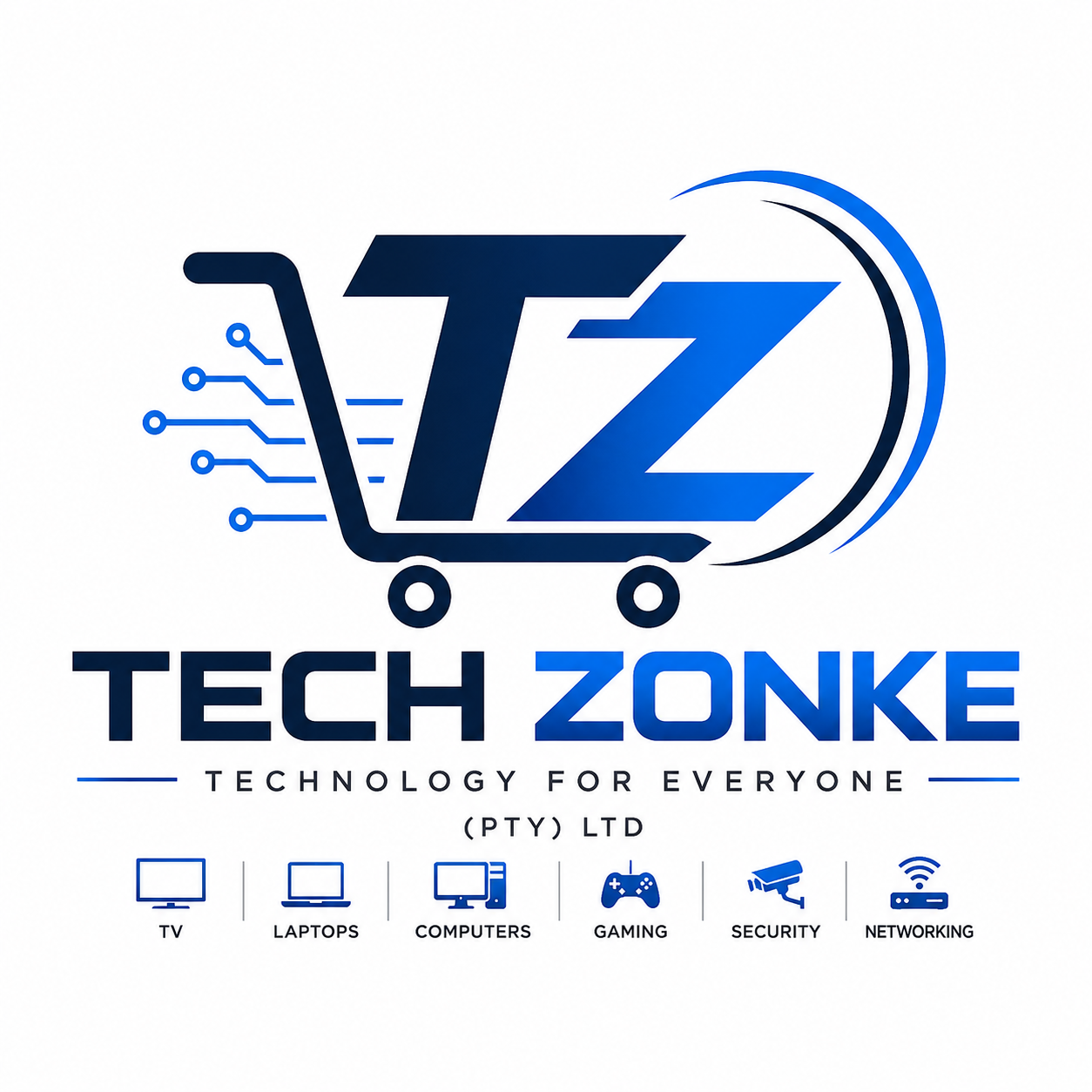 Tech Zonke (PTY) Ltd logo